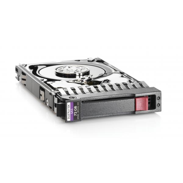 HPE 300GB SAS disco rigido interno 15000 Giri/min 2.5 (300GB 6G SAS 15K 2.5in - **Shipping New Sealed Spares** - Warranty: 36M)