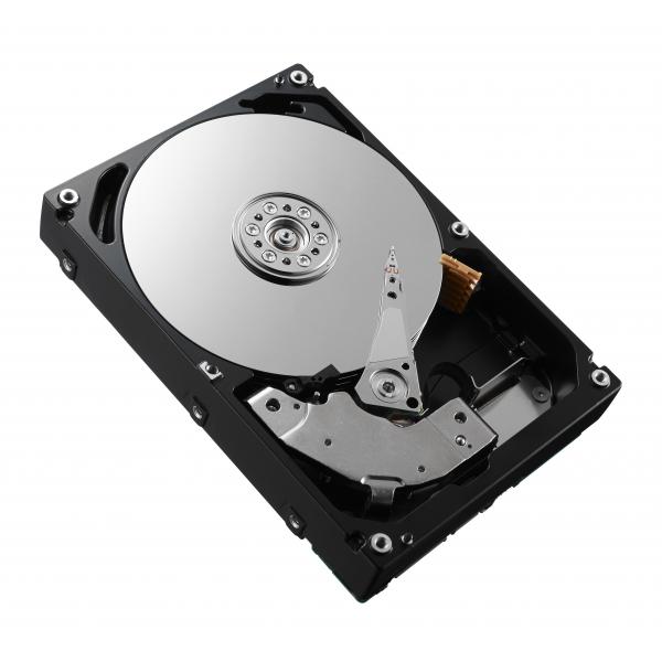 DELL 400-AJOW disco rigido interno 600 GB 10000 Giri/min 2.5 SAS (600GB 10K RPM SAS 12Gbps - 400-AJOW, 2.5, 600 GB, 10000 - RPM - Warranty: 12M)