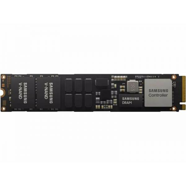 Samsung PM9A3 960 GB M.2 PCI Express 4.0 NVMe MLC (Samsung PM9A3 - 960GB)
