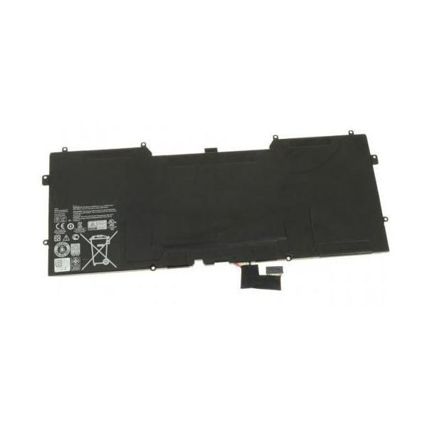 CoreParts MBXDE-BA0180 ricambio per laptop Batteria (Laptop Battery for Dell - 55.00Wh 7.4V 7430mAh 55Wh - Li-Pol 7.4V 7430mAh - Warranty: 12M)
