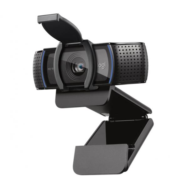 Logitech C920e HD 1080p Webcam (Logitech HD Pro Webcam C920e)