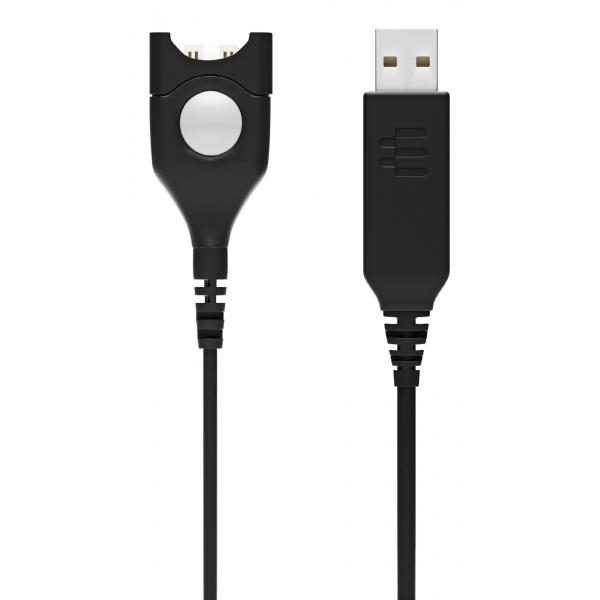 EPOS USB-ED 01 Cavo (EPOS USB TO ED ADAPTER CABLE)