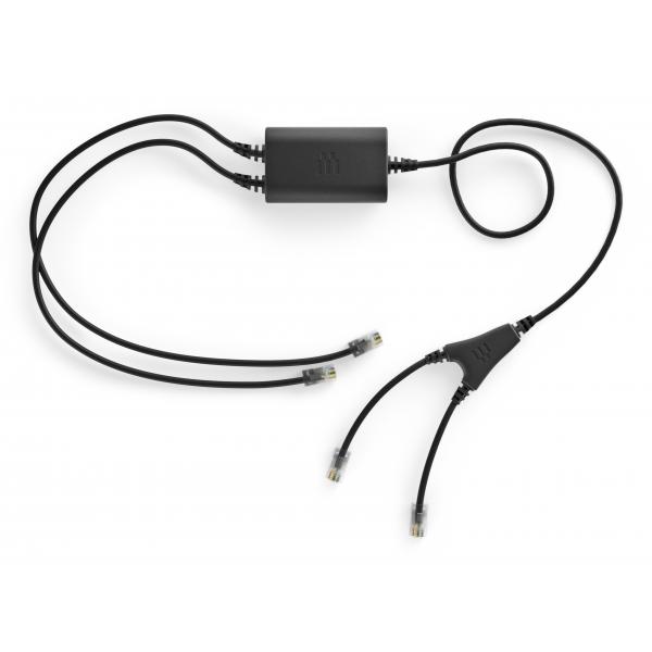 EPOS CEHS-CI 01 Adattatore EHS (EPOS CEHS-CI 01 CISCO ADAPTER K - G-VERSION)