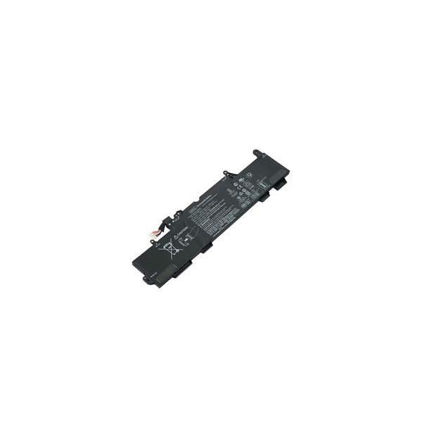 CoreParts MBXHP-BA0208 ricambio per laptop Batteria (Laptop Battery for HP 47Wh - 11.5V 4100mAh 47Wh Li-ion - 11.5V 4100mAh, Black - Warranty: 12M)