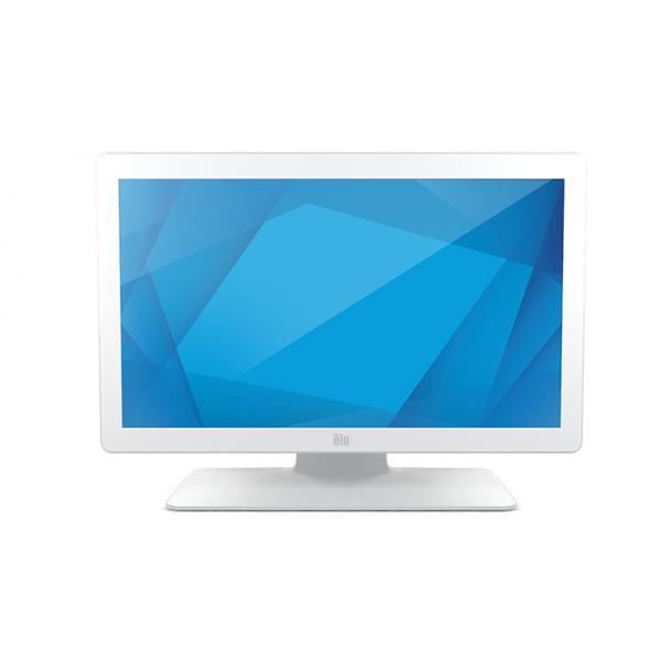 ELO 2203LM 22IN LCD MGT MNTR - FHD PCAP 10-TOUCH DICOM WHITE