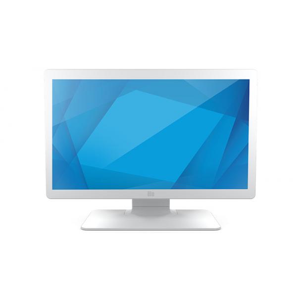 ELO 2403LM 24IN LCD MGT MNTR - FHD PCAP 10-TOUCH DICOM WHITE