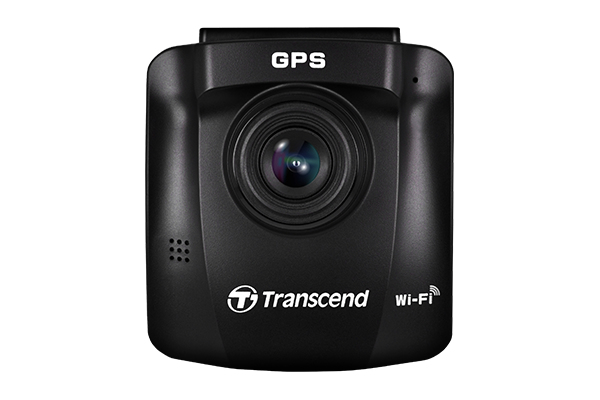 DrivePro 250 Full HD Wi-Fi - Black DrivePro 250, DrivePro - 250, Full HD, 140?, 60 fps, H.264,MP4, 2 - 2, Black