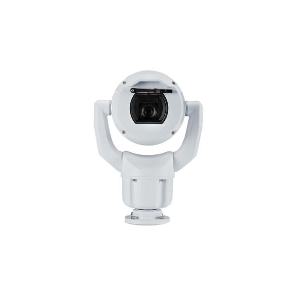 Bosch MIC IP starlight 7100i Telecamera di sicurezza IP Interno e esterno Soffitto (MIC IP starlight 7100i - PTZ 2MP HDR 30x IP68 white - IMPORTANT NOTE ! ONLY 3 YEAR WARRANTY ON MOVING PARTS! - Warr