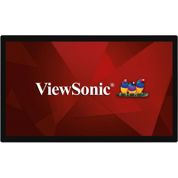Viewsonic TD3207 Monitor PC 81,3 cm [32] 1920 x 1080 Pixel Full HD LED Touch screen (ViewSonic TD3207 - LED monitor - 32 [31.5 viewable] - open frame - touchscreen - 1920 x 1080 Full HD [1080p] @ 60