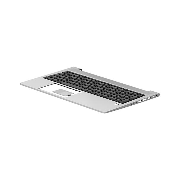 HP M21668-051 ricambio per laptop Tastiera (HP 640 PB G8 Keyboard BL - FR. KEYBOARD: French. WARRANTY: 1YM)