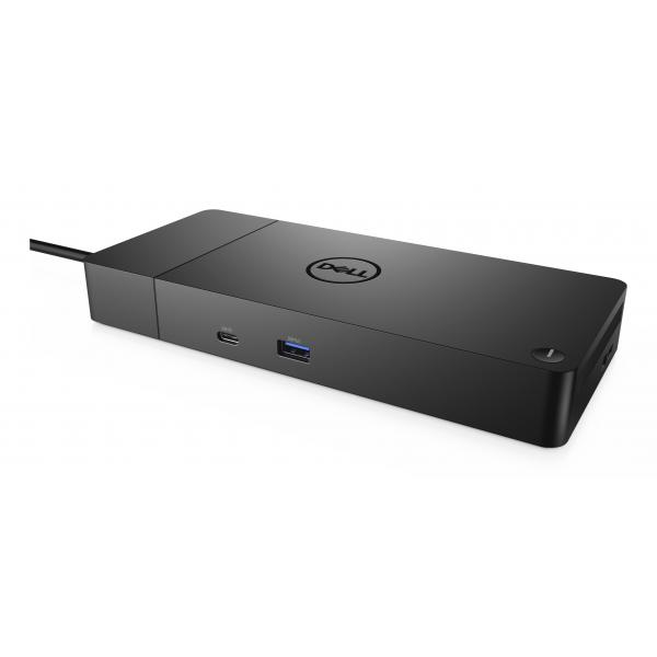 DELL Dock - WD19S 130 W (DELL DOCKINGSTATION WD19S 130W,HDMI 2x DP USB-C)