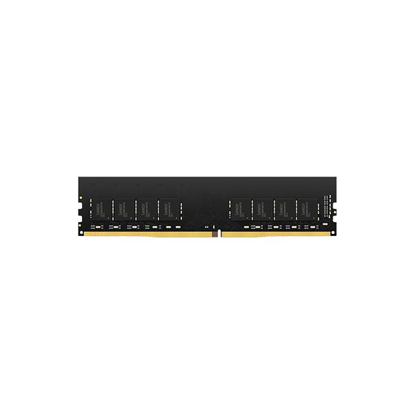 Lexar LD4AU016G-B3200GSST memoria 16 GB 1 x 16 GB DDR4 288-pin DIMM (16GB Lexar DDR4 PC4-25600 3200MHz CL19 1.2V UDIMM)