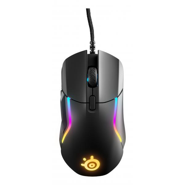 Steelseries Rival 5 PC Mouse (RIVAL 5 GAMING MOUSE)