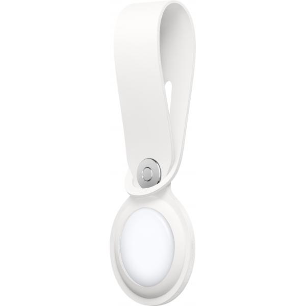 Apple Laccetto AirTag - Bianco (Apple - l?kke for anti-tab Bluetooth-m)
