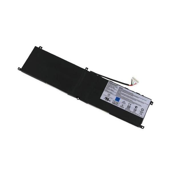 CoreParts MBXMSI-BA0008 ricambio per laptop Batteria (Laptop Battery for MSI - 79.04Wh 15.2V 5200mAh 79WH - Li-Pol 15.2V 5.2Ah GS65, GS65 Stealth Thin, GS65 Stealth Thin 9RE-051US - Warranty: 12M)