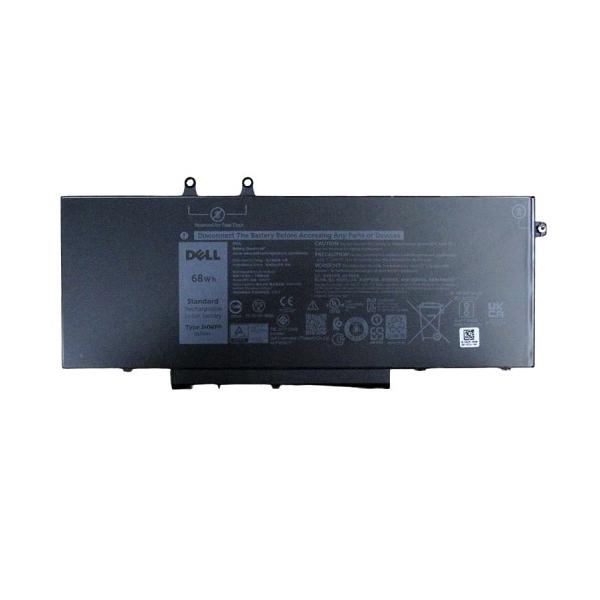 DELL CPL-JG75F ricambio per laptop Batteria (Main Battery Pack 15.2V 4250mAh)