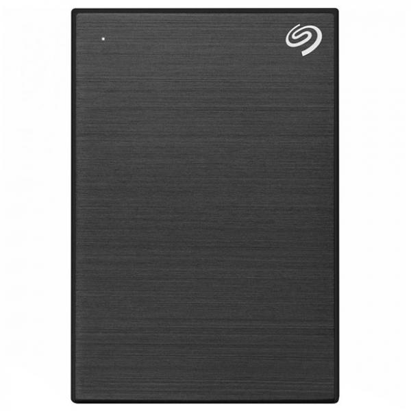 Seagate One Touch STKG1000400 unità esterna a stato solido 1 TB USB tipo-C 3.2 Gen 1 [3.1 Gen 1] Nero (ONE TOUCH SSD 1TB BLACK 1.5IN - One Touch STKG1000400, 1000 - GB, USB Type-C, 3.2 Gen 1 [3.1 Gen