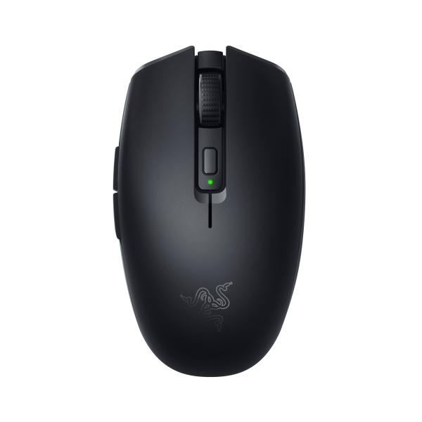 Razer Orochi V2 mouse Gaming Mano destra RF senza fili + Bluetooth Ottico 18000 DPI (Razer Orochi V2 - mus - Bluetooth, 2.4)
