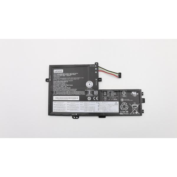 Lenovo 5B10T09097 ricambio per laptop Batteria (52.5Wh Li-Polymer battery for - Lenovo laptops 5B10T09097, - Battery, Lenovo - Warranty: 3M)