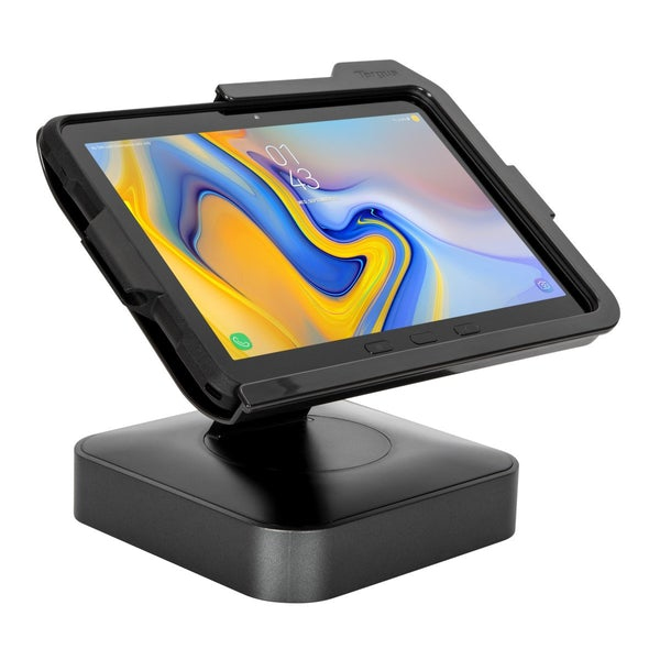 Targus AWU314BGLZ docking station per dispositivo mobile Tablet Nero (GEN2 TA PRO CRADLE AND BASE - )