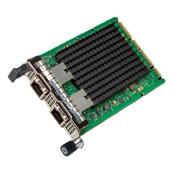 Intel X710T2LOCPV3 scheda di rete e adattatore Interno Ethernet 10000 Mbit/s (Intel Ethernet Network Adapter X710-T2)