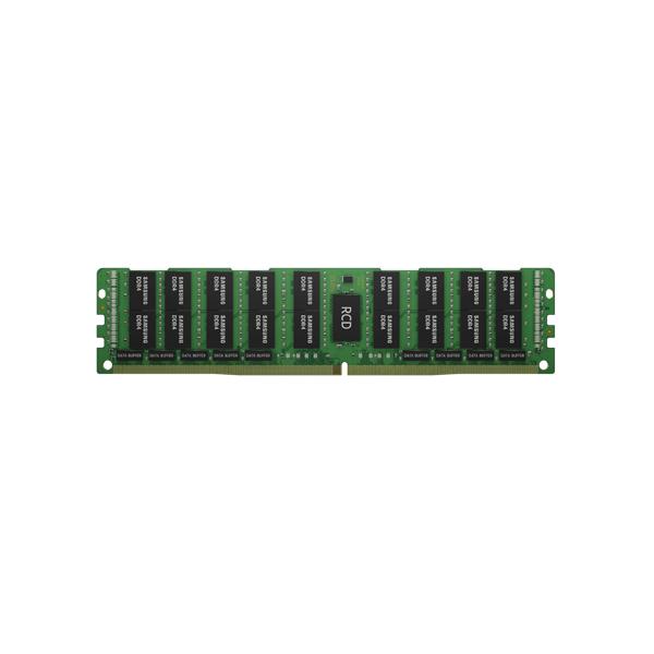 Samsung M386AAG40AM3-CWE memoria 128 GB 1 x 128 GB DDR4 288-pin DIMM Data Integrity Check [verifica integrità dati] (SAMSUNG MEM 128GB 4Rx4 DDR4-3200MHz,LRDIMM PC4-25600 ECC CL22 1.2V)
