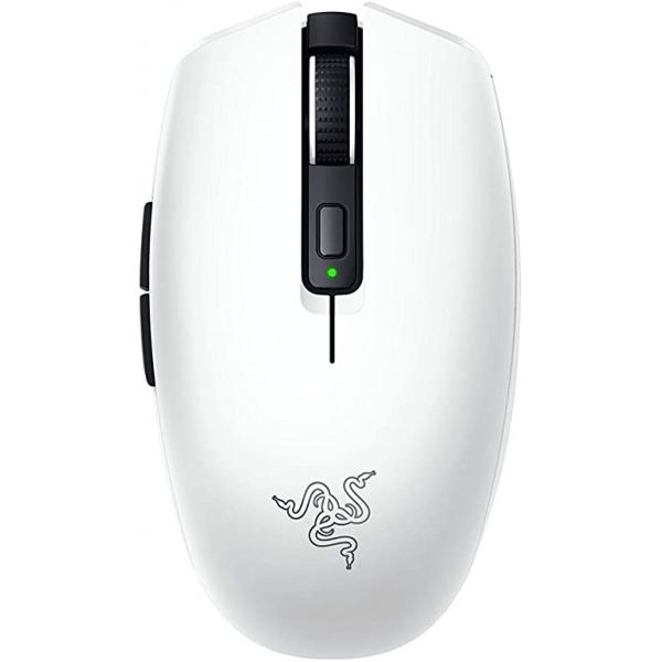 Razer Orochi V2 mouse Gaming Mano destra RF Wireless Ottico 18000 DPI (Razer Orochi V2 - Mouse - White)