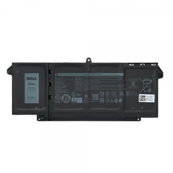 Origin Storage BAT-DELL-5320/4 batteria ricaricabile industriale Ioni di Litio 3941 mAh 15,2 V (Dell Battery 4 Cell 63Whr for Latitude 5320 - OEM: 4M1JN)