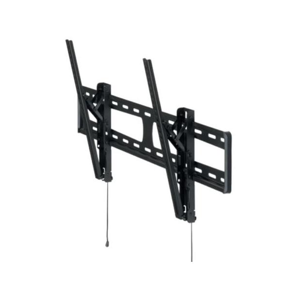 Hagor BL Tilt 800 165,1 cm [65] Nero (BL TILT 800 - WALL BRACKET 46-65IN DISPLAYS)