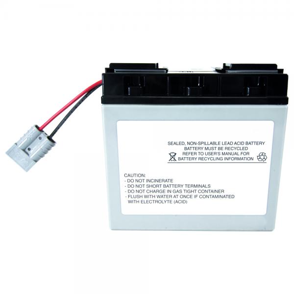 Origin Storage RBC7-OS batteria UPS Acido piombo [VRLA] 24 V (Origin Replacement UPS Battery Cartridge RBC7 for APC Back-UPS Pro Smart-UPS C RM VS)