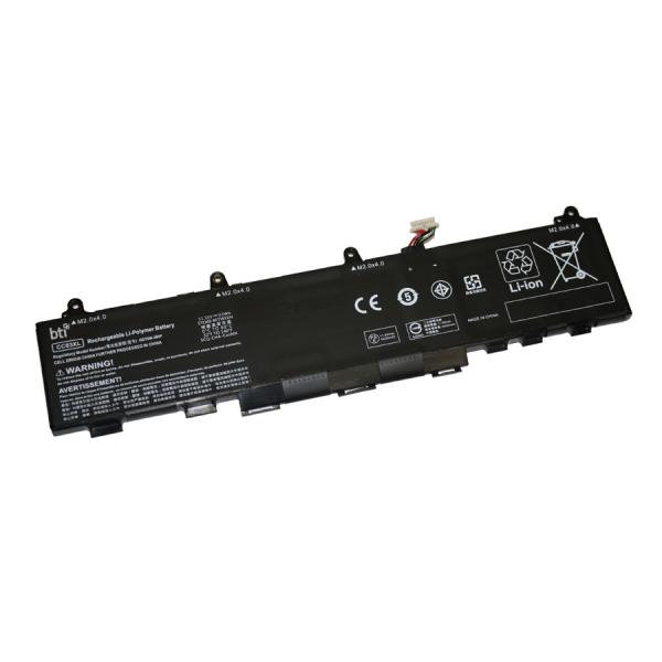 BTI L78555-005- ricambio per laptop Batteria (Replacement 3 cell battery for HP Elitebook 830 835 840 845 G7 and G8 / Probook 6345 Aero G7 and G8 / Zbook Firefly G7 and G8 replacing OEM battery model