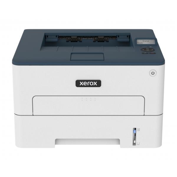 Xerox B230 A4 34 ppm Stampante fronte/retro wireless PCL5e/6 2 vassoi Totale 251 fogli UK (Xerox B230 A4 Mono Laser Printer)