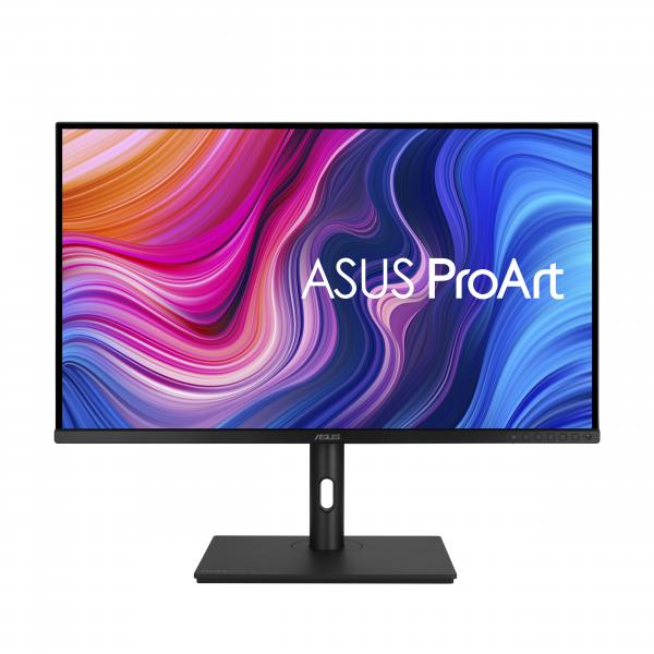 ASUS ProArt PA329CV Monitor PC 81,3 cm [32] 3840 x 2160 Pixel 4K Ultra HD Nero (Proart Pa329Cv 81.3 Cm [32] - 3840 X 2160 Pixels 4K Ultra - Hd Black - Warranty: 12M)