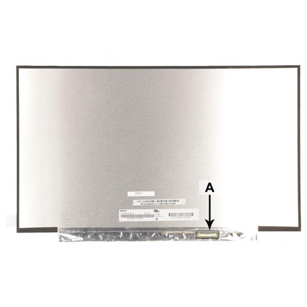 2-Power 2P-18010-14053300 ricambio per laptop (14.0 1920x1080 FHD IPS)