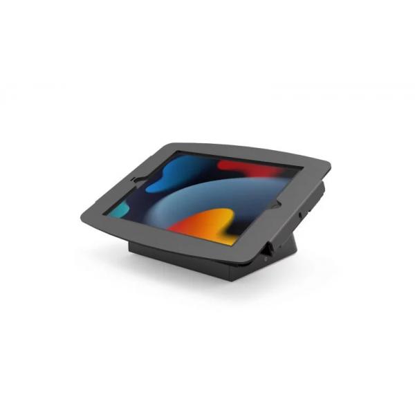 Compulocks 341B580SPSB (iPad 10.2 Space Enclosure AV - Conference Room Capsule Black)