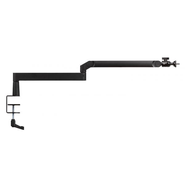 Elgato Wave Mic Arm LP Supporto per microfono da trasmissione (ELGATO WAVE MIC ARM [LOW PROF])