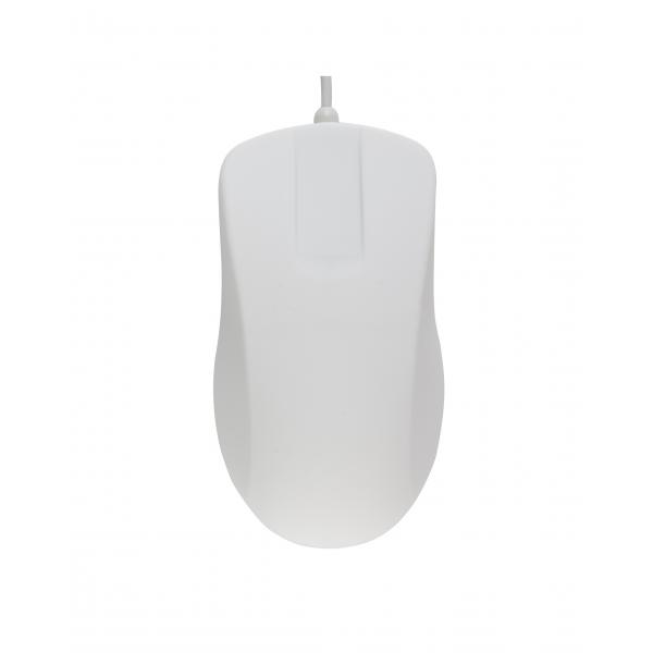 Contour Design Active Key AK-PMH1 mouse Medico Ambidestro USB tipo A Ottico 1000 DPI (CHERRY ACTIVE KEY Hygienemaus, desinfi)