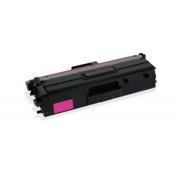 PrintMate K18063F6 cartuccia toner 1 pz Compatibile Magenta (REMANUFACTURED MAGENTA TONER TN423M 4000P YIELD)