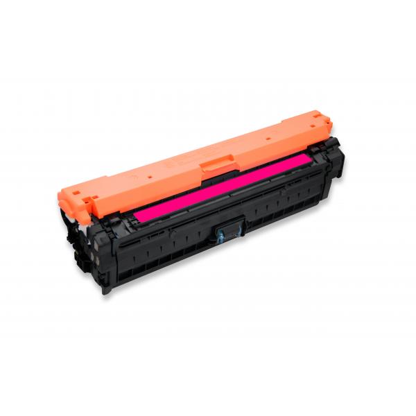 PrintMate K15838F6 cartuccia toner 1 pz Compatibile Magenta (REMANUFACTURED MAGENTA TONER CE343A 16000P YIELD)
