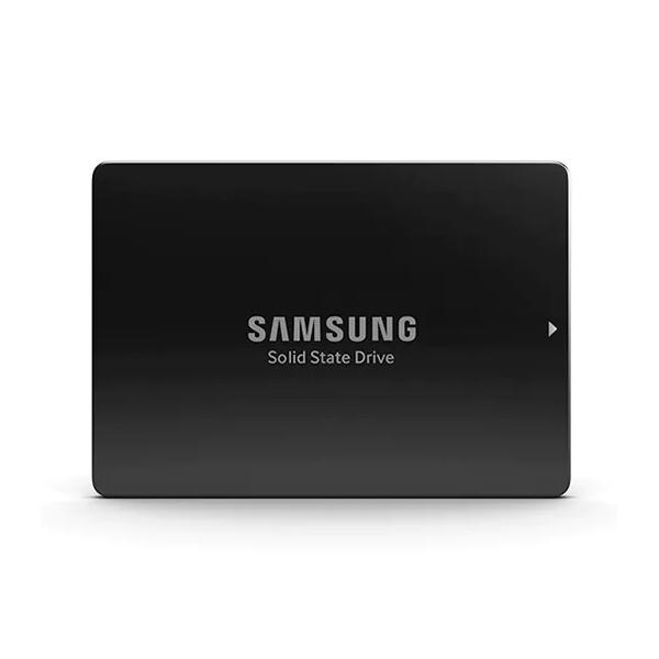 Samsung PM897 960 GB 2.5 Serial ATA III V-NAND (Samsung PM897 - 960GB)