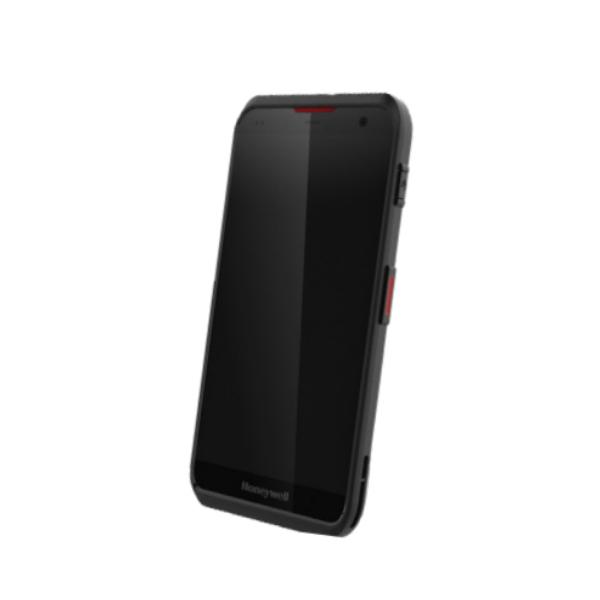 Honeywell EDA52 computer palmare 14 cm [5.5] 1440 x 720 Pixel Touch screen 258 g Nero (EDA52 WAN 4/64GB 2 PIN USB ROW - )