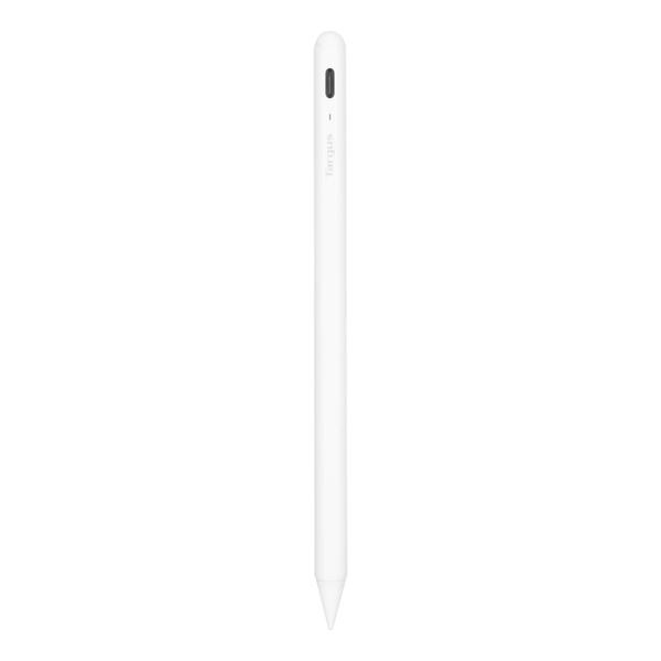 Targus AMM174AMGL penna per PDA 13,6 g Bianco (Targus - aktiv skrivestift - antimikro)