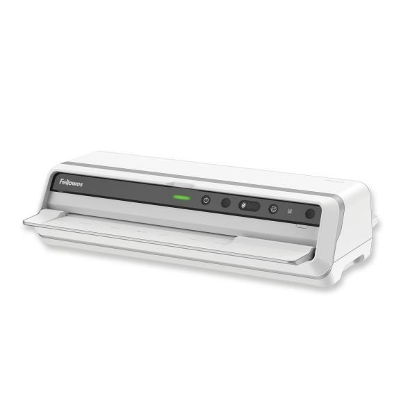 Fellowes 5746701 plastificatrice Laminatrice a freddo/caldo 2180 mm/min (Venus A3 Laminator 230v EU/UK)