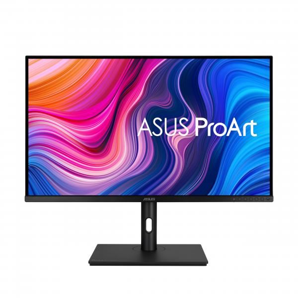 ASUS ProArt PA328CGV Monitor PC 81,3 cm [32] 2560 x 1440 Pixel Wide Quad HD Nero (ASUS ProArt PA328CGV - LED-Sk?rm 32 A)