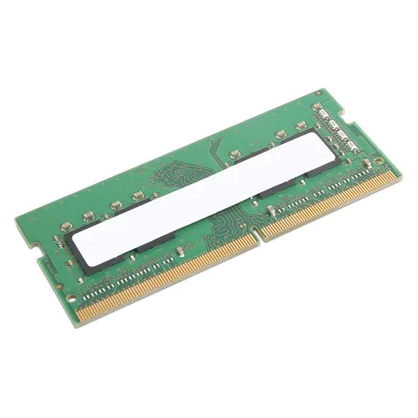 Lenovo 5M30Z71646 memoria 8 GB 1 x 8 GB DDR4 288-pin DIMM (SoDIMM,8GB,DDR4,3200,Samsung - Warranty: 3M)