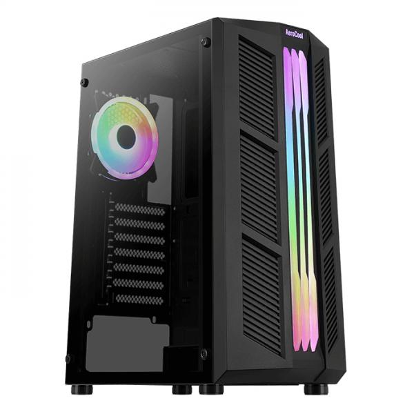 Geh AeroCool Midi Prime v2 MicroATX/AT