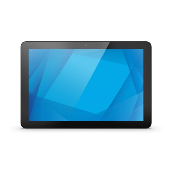 Elo Touch Solutions I-Series 4.0 Value, 10-Inch, RK3399 Tutto in uno 25,6 cm [10.1] 1280 x 800 Pixel Touch screen Nero (ESY10I4 4.0 VALUE 10IN ROCK 4GB - 32GB A10 GMS NO STD BLK)