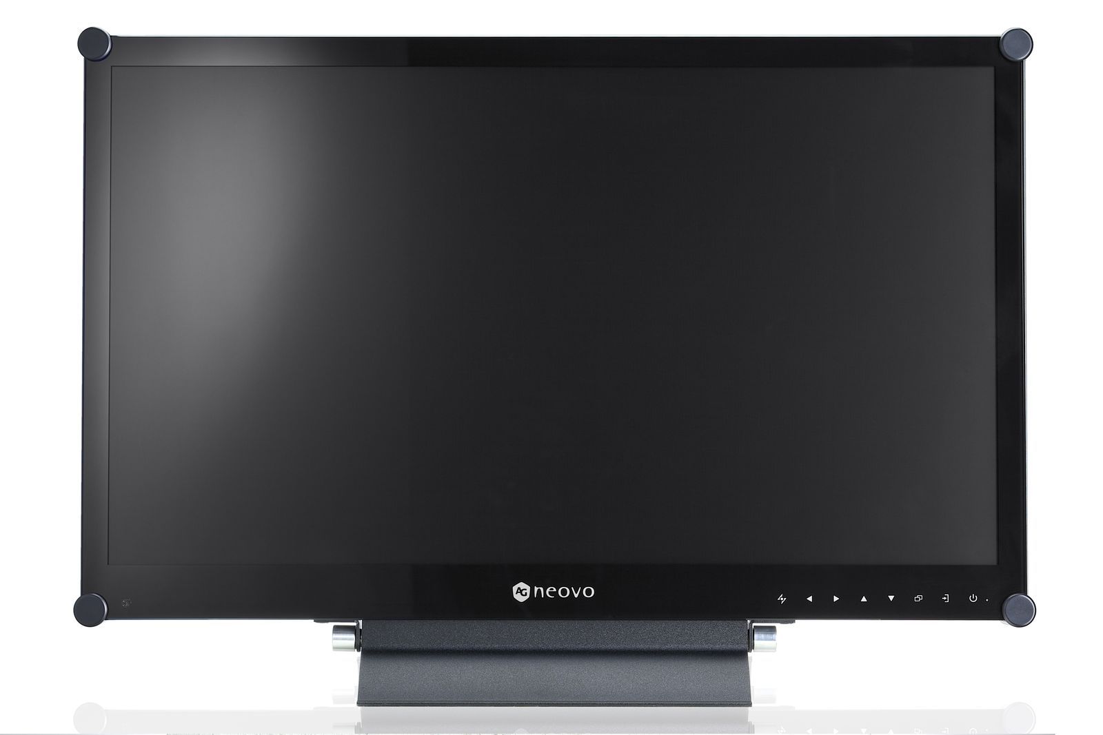 AG Neovo HX-24G Monitor CCTV 60,5 cm [23.8] 1920 x 1080 Pixel (AG Neovo HX-24G Security Display)