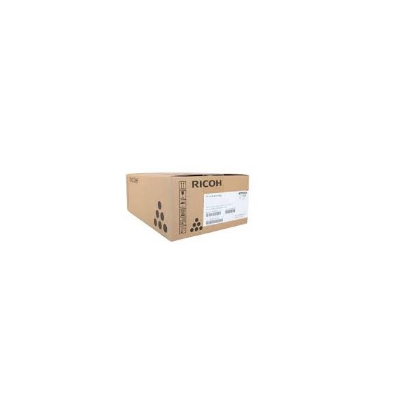 Ricoh 408451 cartuccia toner 1 pz Originale Nero (Toner Cartridge 1 Pc[S] - Original Black - Warranty: 12M)