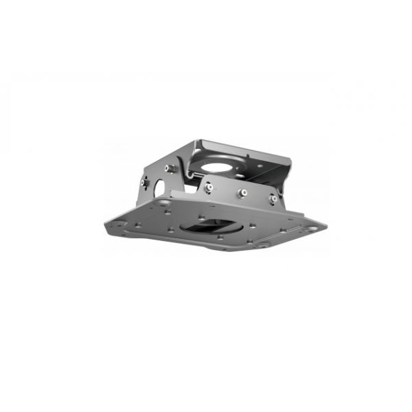 Epson ELPMB68 supporto per proiettore Soffitto Metallico (ELPMB68 Ceiling Mount - White - Epson ELPMB68 Ceiling Mount - White - Up to 45kg)